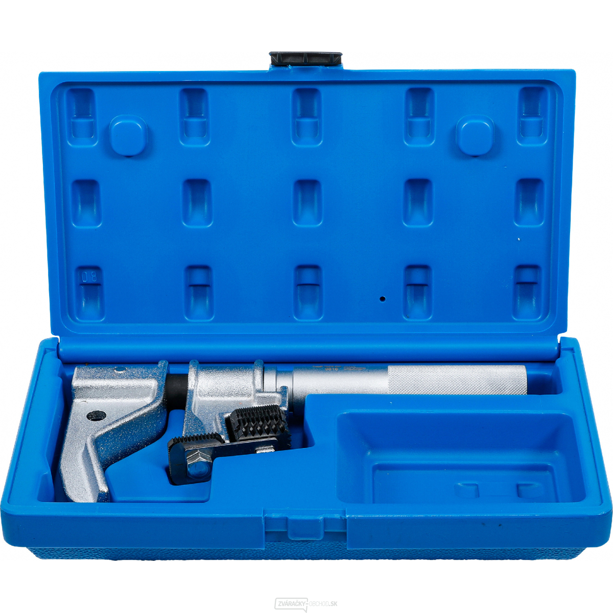 Univerzálny závitník | Ø 35 - 130 mm, BGS 9816