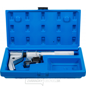 Univerzálny závitník | Ø 35 - 130 mm, BGS 9816 Univerzálny závitník | Ø 35 - 130 mm, BGS 9816 gallery main image