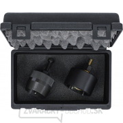 Súprava náradia na radiálne tesniace krúžky pre kľukové hriadele | pre BMW N20/N26, BGS 9862 náhled