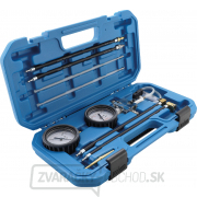 Súprava na skúšku vstrekovania pre common rail | pre piezo common rail injektory, BGS 9879 Náhľad