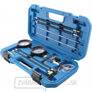 Súprava na skúšku vstrekovania pre common rail | pre piezo common rail injektory, BGS 9879 Náhľad