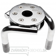Kľúč na vzduchový filter, 3ramenný | na olejové filtre Ø 95 - 150 mm, BGS 1032 Kľúč na vzduchový filter, 3ramenný | na olejové filtre Ø 95 - 150 mm, BGS 1032 gallery main image