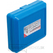 Súprava náradia na nastavenie motora | pre Chrysler, Chevrolet, Jeep, Dodge 2,8 l diesel, BGS 9379 Súprava náradia na nastavenie motora | pre Chrysler, Chevrolet, Jeep, Dodge 2,8 l diesel, BGS 9379 náhled