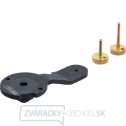 Súprava prípravkov na nastavenie vačkového hriadeľa | pre VAG | 3dielna, BGS 9493 Súprava prípravkov na nastavenie vačkového hriadeľa | pre VAG | 3dielna, BGS 9493 gallery main image