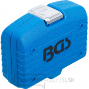 Súprava zátok vstrekovača | 12dielna, BGS 9540 náhled