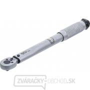 Momentový kľúč | 6,3 mm (1/4 Momentový kľúč | 6,3 mm (1/4