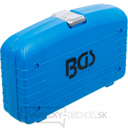 Súprava kľúčov s čapmi na čelné otvory | staviteľné | Ø 2,5 - 9 mm, BGS 9602 náhled