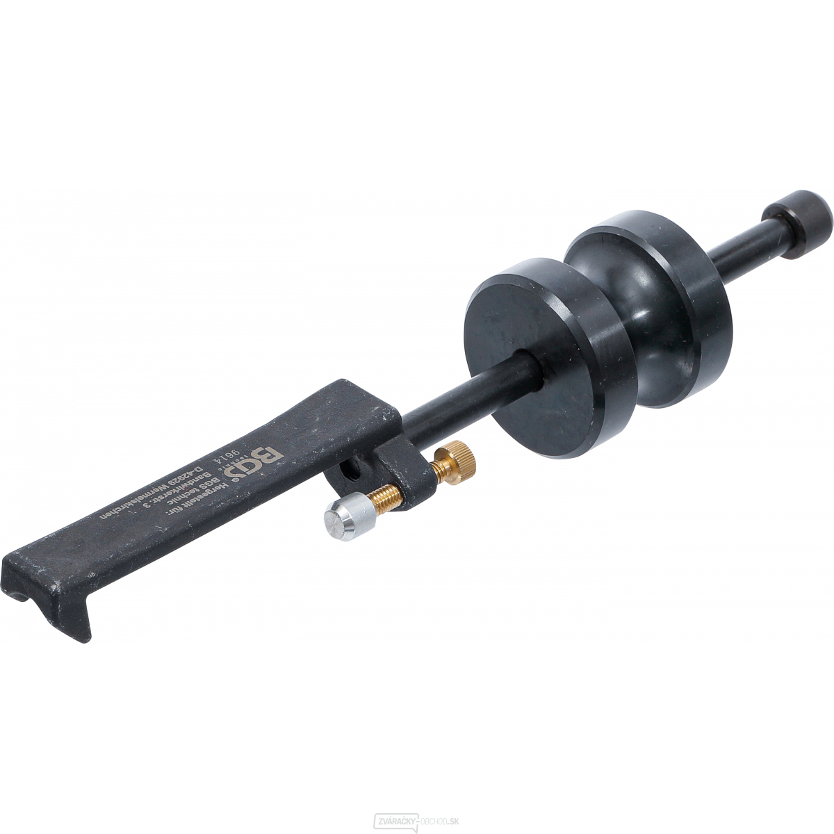 Náradie na vstrekovacie trysky benzínu | pre BMW N43, N53, N54, BGS 9614