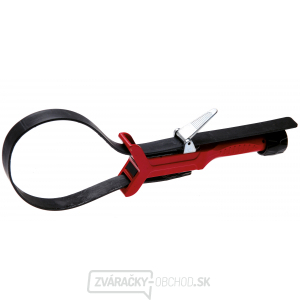 Kľúč na olejové filtre | Ø 20 - 190 mm, BGS 1008 Kľúč na olejové filtre | Ø 20 - 190 mm, BGS 1008 gallery main image