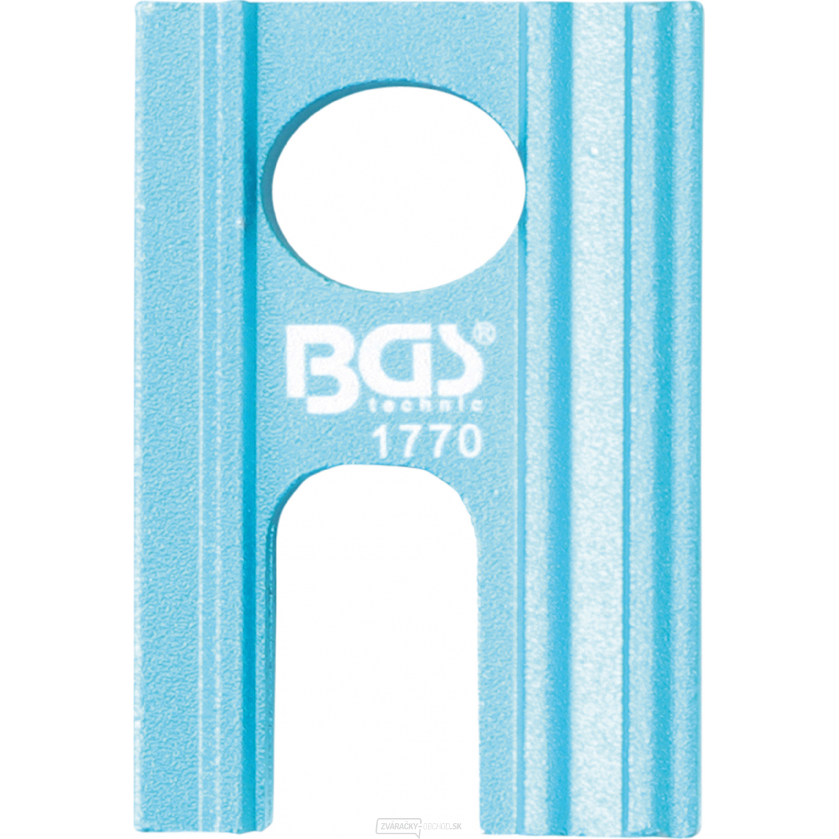 Aretačný nástroj na vačkové hriadele | pre Opel Astra, Corsa, Vectra BGS 1770