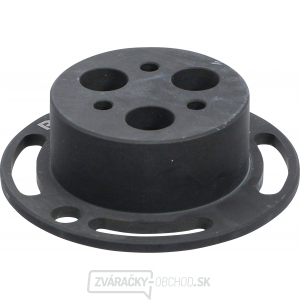 Aretačné náradie na vodné čerpadlo | pre Opel | pre BGS 8151/BGS 8151-1  Aretačné náradie na vodné čerpadlo | pre Opel | pre BGS 8151/BGS 8151-1 gallery main image