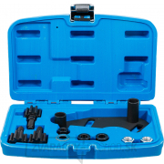 Aretačný nástroj na vačkové hriadele | pre Renault 1.8/2.0 16V BGS 8577 Aretačný nástroj na vačkové hriadele | pre Renault 1.8/2.0 16V BGS 8577 gallery main image