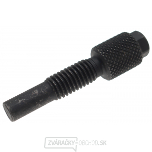 Aretačný kolík kľukového hriadeľa | pre motory Ford Zetec, Duratec BGS 8671 Aretačný kolík kľukového hriadeľa | pre motory Ford Zetec, Duratec BGS 8671 gallery main image