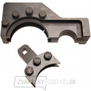 Aretačný nástroj na vačkové hriadele | pre VAG 5-valec a 10-valec BGS 8690 Aretačný nástroj na vačkové hriadele | pre VAG 5-valec a 10-valec BGS 8690 gallery main image