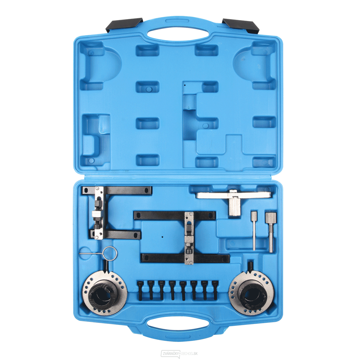 Aretačné prípravky Ford 1.0 EcoBoost Matabro MB-02-13104