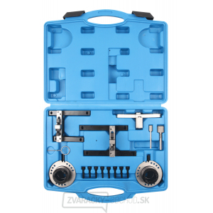 Aretačné prípravky Ford 1.0 EcoBoost Matabro MB-02-13104 Aretačné prípravky Ford 1.0 EcoBoost Matabro MB-02-13104 gallery main image