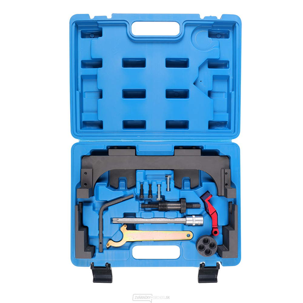 Aretačné prípravky BMW MINI B38 A15 A12, B48 A20, B58 Matabro MB-02-13565
