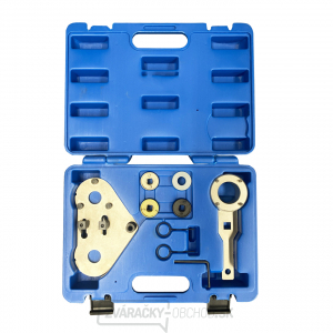 Aretačné prípravky Audi, Seat, Škoda, VW - benzín 1.8T/2.0T Matabro MB-02-13576  Aretačné prípravky Audi, Seat, Škoda, VW - benzín 1.8T/2.0T Matabro MB-02-13576 gallery main image