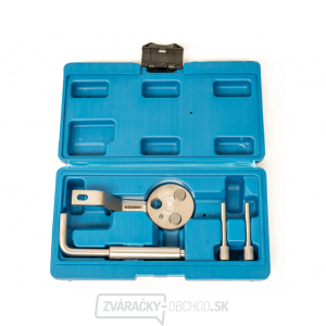 Aretačné prípravky na rozvody Ford Transit 2.2 TDCI Matabro MB-02-13741 Aretačné prípravky na rozvody Ford Transit 2.2 TDCI Matabro MB-02-13741 gallery main image