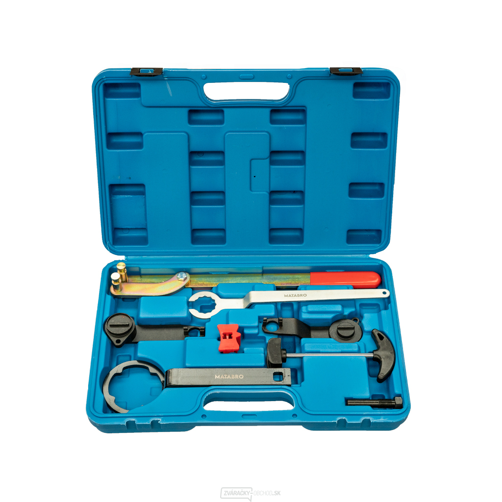 Aretačné prípravky VAG 1.0/1.2/1.4 Matabro MB-02-13909