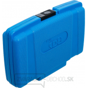 Súprava špeciálnych hlavíc na olejové vane | 10 mm (3/8 Súprava špeciálnych hlavíc na olejové vane | 10 mm (3/8