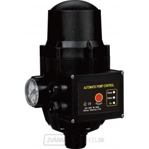 Průtokový spínač (hydrokontrola) DSK 10 Průtokový spínač (hydrokontrola) DSK 10 gallery main image