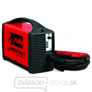 Plazmová rezačka Technology plasma 41 gallery main image