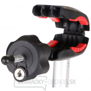 Nosič bicyklov na ťažné zariadenie E-BIKE 2 - 2 elektrobicykle SIXTOL Nosič bicyklov na ťažné zariadenie E-BIKE 2 - 2 elektrobicykle SIXTOL náhled