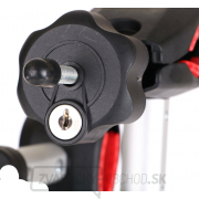 Nosič bicyklov na ťažné zariadenie E-BIKE 2 - 2 elektrobicykle SIXTOL Nosič bicyklov na ťažné zariadenie E-BIKE 2 - 2 elektrobicykle SIXTOL náhled