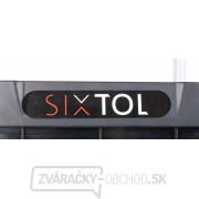 Nosič bicyklov na ťažné zariadenie E-BIKE 2 - 2 elektrobicykle SIXTOL Nosič bicyklov na ťažné zariadenie E-BIKE 2 - 2 elektrobicykle SIXTOL náhled