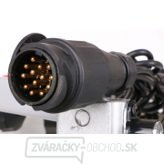 Nosič bicyklov na ťažné zariadenie E-BIKE 2 - 2 elektrobicykle SIXTOL Nosič bicyklov na ťažné zariadenie E-BIKE 2 - 2 elektrobicykle SIXTOL náhled