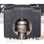 Nosič bicyklov na ťažné zariadenie E-BIKE 2 - 2 elektrobicykle SIXTOL Nosič bicyklov na ťažné zariadenie E-BIKE 2 - 2 elektrobicykle SIXTOL náhled