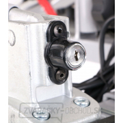 Nosič bicyklov na ťažné zariadenie E-BIKE 2 - 2 elektrobicykle SIXTOL Nosič bicyklov na ťažné zariadenie E-BIKE 2 - 2 elektrobicykle SIXTOL náhled