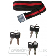 Nosič bicyklov na ťažné zariadenie E-BIKE 2 - 2 elektrobicykle SIXTOL Nosič bicyklov na ťažné zariadenie E-BIKE 2 - 2 elektrobicykle SIXTOL náhled