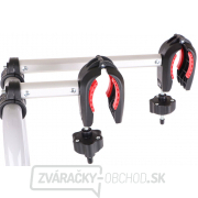 Nosič bicyklov na ťažné zariadenie BIKE 3 - 3 kolesá SIXTOL Nosič bicyklov na ťažné zariadenie BIKE 3 - 3 kolesá SIXTOL náhled
