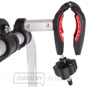 Nosič bicyklov na ťažné zariadenie BIKE 3 - 3 kolesá SIXTOL Nosič bicyklov na ťažné zariadenie BIKE 3 - 3 kolesá SIXTOL náhled