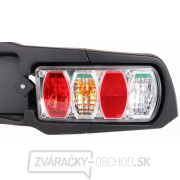 Nosič bicyklov na ťažné zariadenie BIKE 3 - 3 kolesá SIXTOL Nosič bicyklov na ťažné zariadenie BIKE 3 - 3 kolesá SIXTOL náhled