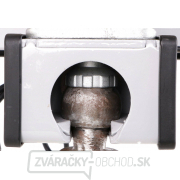 Nosič bicyklov na ťažné zariadenie BIKE 3 - 3 kolesá SIXTOL Nosič bicyklov na ťažné zariadenie BIKE 3 - 3 kolesá SIXTOL náhled