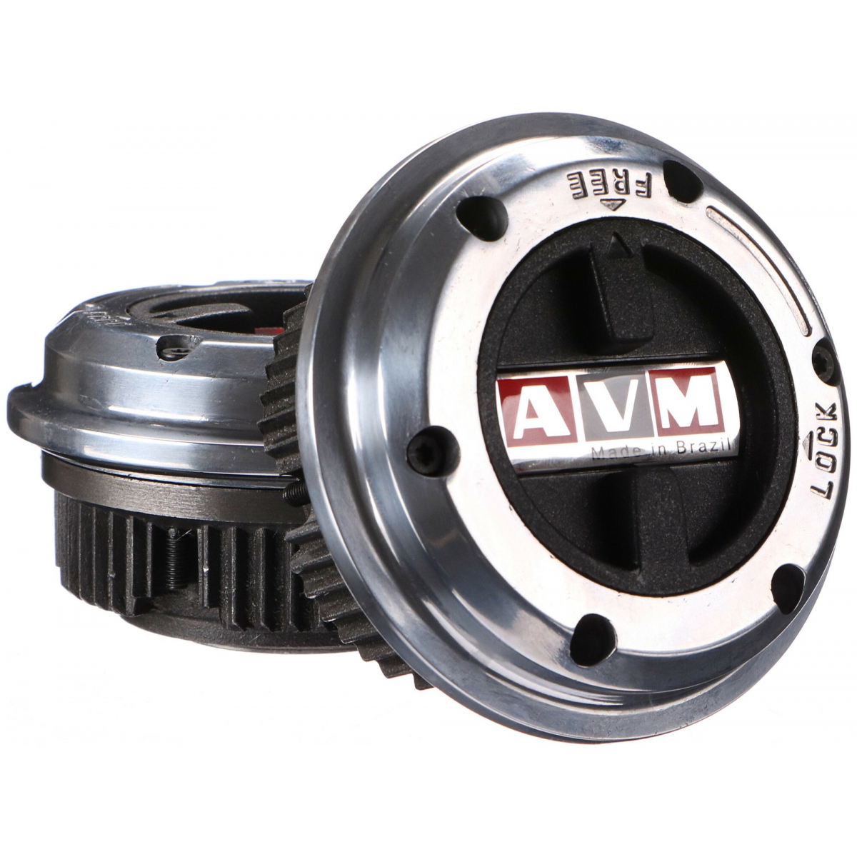 Ford Avm Module Voľnobežka AVM 439 - Chrysler/Chevrolet/Ford SIXTOL