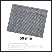 Aku klincovačka FIXETTO 18/50 N náhled