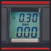 Hybridný kompresor PRESSITO 18/25 Hybrid náhled