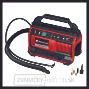 Hybridný kompresor PRESSITO 18/25 Hybrid náhled