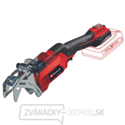 Aku prerezávacia píla GE-GS 18/150 Li-Solo Náhľad