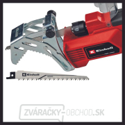 Aku prerezávacia píla GE-GS 18/150 Li-Solo náhled