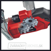 Aku prerezávacia píla GE-GS 18/150 Li-Solo náhled