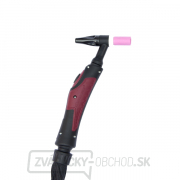 KUHTREIBER Horák KTB 9 8m/KTB 9, 8m, rýchlospojka 35-50, koža, s pripojením pre Zvárací invertor kuthreiber Makin AC/DC... KUHTREIBER Horák KTB 9 8m/KTB 9, 8m, rýchlospojka 35-50, koža, s pripojením pre Zvárací invertor kuthreiber Makin AC/DC... gallery main image