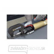 Nitovací stroj GYS GYSPRESS 10T s príslušenstvom náhled