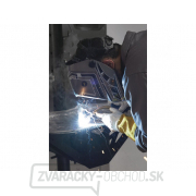 Pulzná zváračka GYS NEOPULSE 400 CW Pulzná zváračka GYS NEOPULSE 400 CW náhled