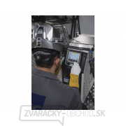 Pulzná zváračka GYS NEOPULSE 400 CW Pulzná zváračka GYS NEOPULSE 400 CW náhled