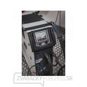 Pulzná zváračka GYS NEOPULSE 400 CW Pulzná zváračka GYS NEOPULSE 400 CW náhled